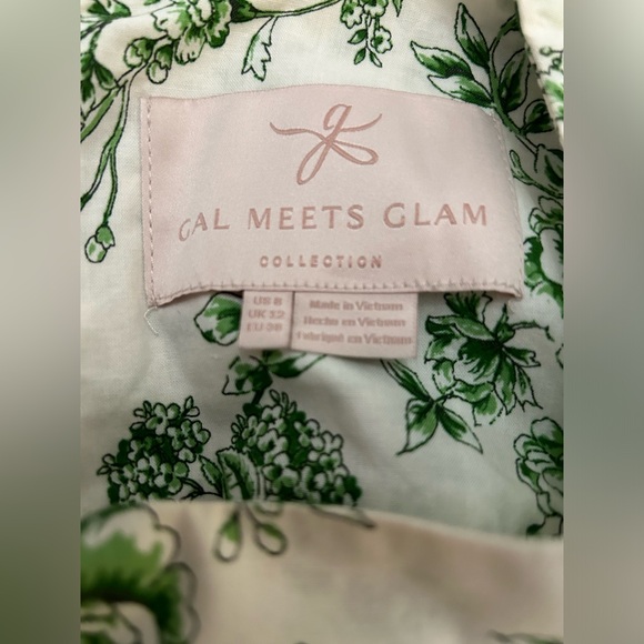 Gal Meets Glam Lisa Dress - Picture 13 of 15